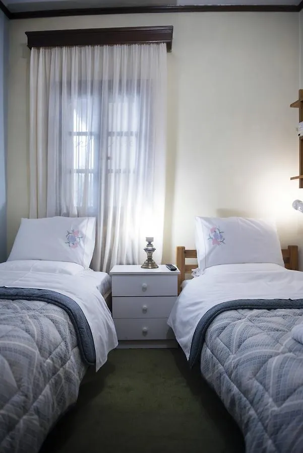 Traditional House In Ano Poli Hotell Thessaloníki 0*,  Grekland